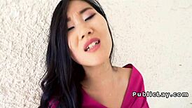 Watch Latina Teen Fuck Hard!