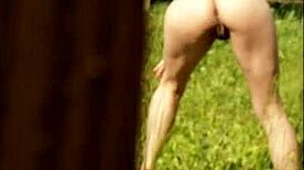 Summer Days Bring Out the Voyeur in Me Watching Neighbors!