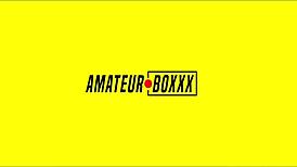 Russian Milf Stuffed on Thanksgiving