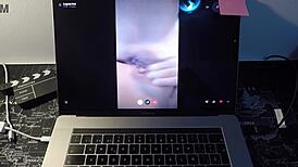 spanish milf porn actress fucks a fan on webcam vol ii leyva hot ctdx