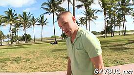 Passionate gay bear scenes filled with intense emotions