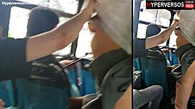 busty student getting her ass fucked hard and facialized 😍