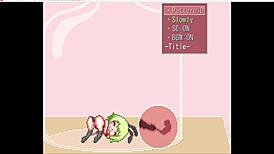 i saw a bunny girl get assfuckd on stage, ep 2