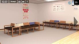 Complete Gameplay Reveal of Girl House Part 13 Threesome