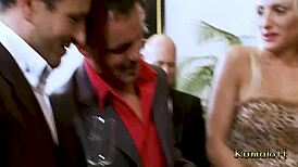 Hot Birthday Sluts Surprise Me!