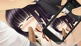 Diary of the big tits committee chairperson part 2...