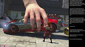 大苹果小动作第33集