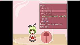 i saw a bunny girl get assfuckd on stage, ep 2