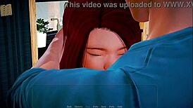 My New Family Game Episode 543