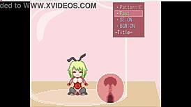 i saw a bunny girl get assfuckd on stage, ep 2