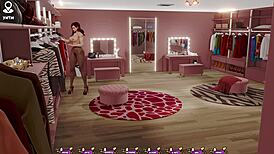 have you completed the pale carnations gameplay yet?