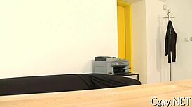 Homosexual Encounters In Various Settings