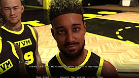 完整游戏Wvm第44部分医院场景