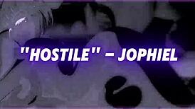 无码HMV敌对动作在原始动漫风格中