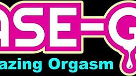 Super Cute Teen Has Orgasm