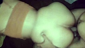 Young 18+ Brazilian Pornstar Bends Over for Doggystyle POV Pussy After Work!