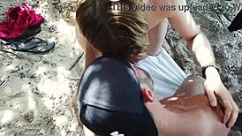 gorgeous sunny gives horny blowjob to big black cock