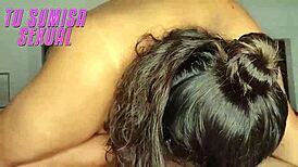 Oh, I Love Sucking My Owner's Big Cock!