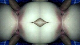 yo, wanna know how this sexy babysitter got a hot creampie inside?