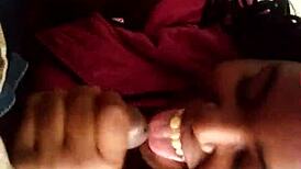 大肥BBW像高手一样吸我巨屌