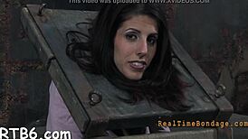 sex villein s&m got me hooked! 😈