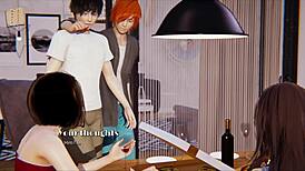 Exploring My Real Desire With Indian Beauty