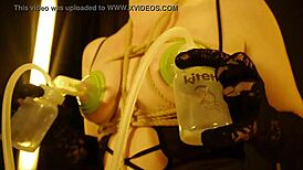 Missredpussy Pissing Slut D Pee in Extreme French Amateur Exam