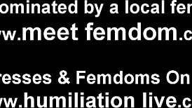 Destroying Your Testicles Is So Much Fun!