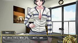 Bible Black The Infection - Peace of Itouend Playthrough Pt3