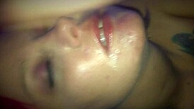 cherrysoda cherry loves facials again