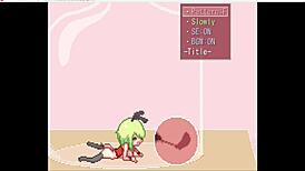 i saw a bunny girl get assfuckd on stage, ep 2