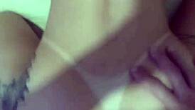 fucked two tinder girls' asses