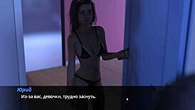 Echoes Of Lust Gameplay Episode 2 Part 34