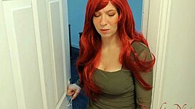 Turn Friend's Mom Into Sex Toy!