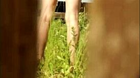 Summer Days Bring Out the Voyeur in Me Watching Neighbors!