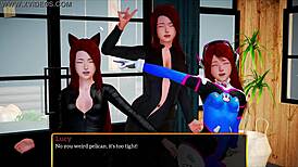 My new family episode 438