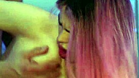 my first date with alexandr great on valentine's day turned exciting with maryana rose