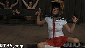 exploring sadomasochism through haunting melodies and rhythms