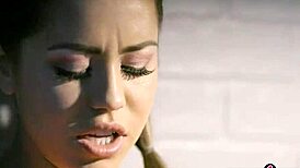 Latina College Teen Alina Lopez Thinks She's a Guy 😏