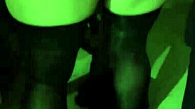 le encanta chupar a mi esposa la verga de mi amigo en threesome