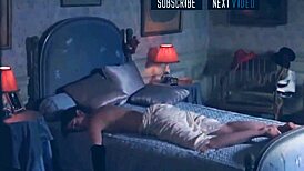 好莱坞十大性爱场面，你扛得住这骚热吗？