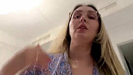 Man, I totally banged my best friend's hot stepmom with huge tits, couldn't resist!