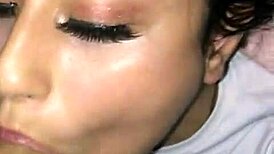 Descriptive POV Of Casual Gay Teen Sex With Virgin Colombian Guy Cumming On Big Indian Cock