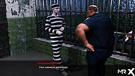 in the fashion business, she hid the anal plug, leading to intense assfucking.