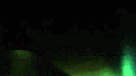 Homemade video of my wife's intimate handjob moment