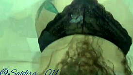 hey, novinha deepthroats that huge black cock