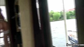 Intriguing Hardcore Video Number Three