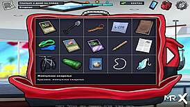 Summertimesaga - Maid Wants To Clean Free E4 11