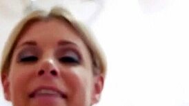 Milf businesswoman stepmom, let’s do pov banging with lucky stepson now