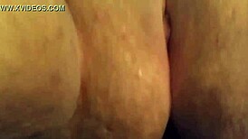 Do you want to see that fat pussy taking a monster cock close-up?